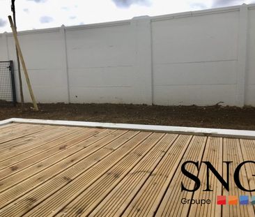 T2 AVEC TERRASSE ET PARKING - Photo 4
