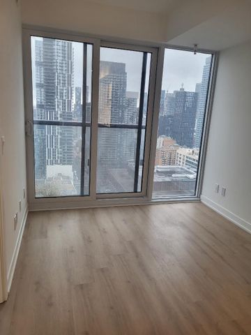 For Lease - 319 Jarvis Street Unit# 3217, Toronto, Ontario - Photo 3