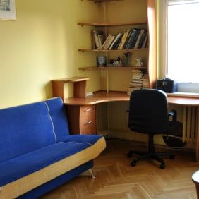 Pokój, ul. Gryglewskiego - Zdjęcie 1