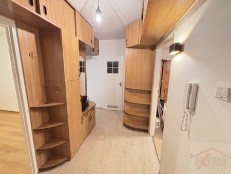 2 pokojowe mieszkanie przy ul.Jasna, Prawobrzeże (437885) - Фото 2