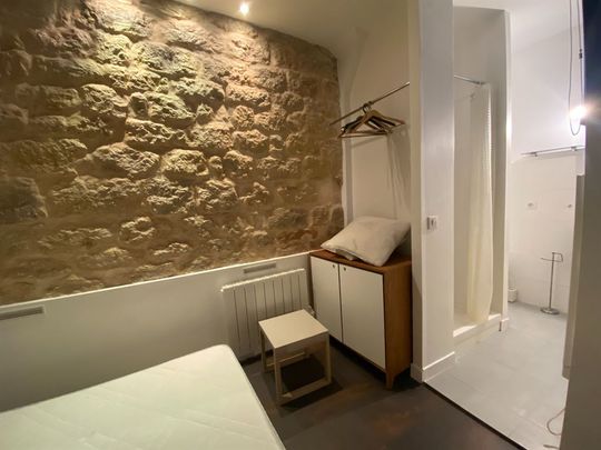 Location Appartement 3 pièces 44m² PARIS 2ème - Photo 1