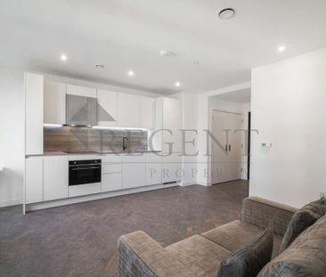 Studio to rent - Photo 4
