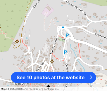 Dom na wynajem - 98 m² - 4 pokoje - Photo 1