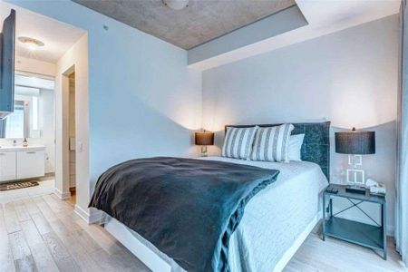 For Lease - 38 Stewart Street Unit# 702, Toronto, Ontario - Photo 2