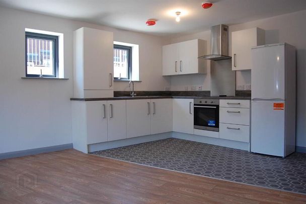 Apartment 1 172 North Queen Street, Belfast, BT15 1HR - Photo 1