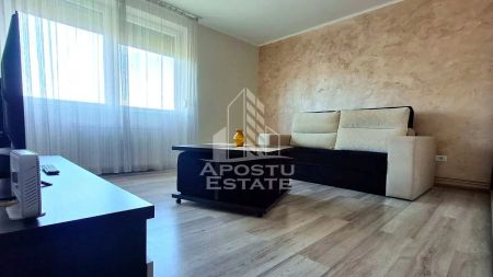 Apartament 1 camera,Decomandat,38 mp, mobilat - Fotografie 2