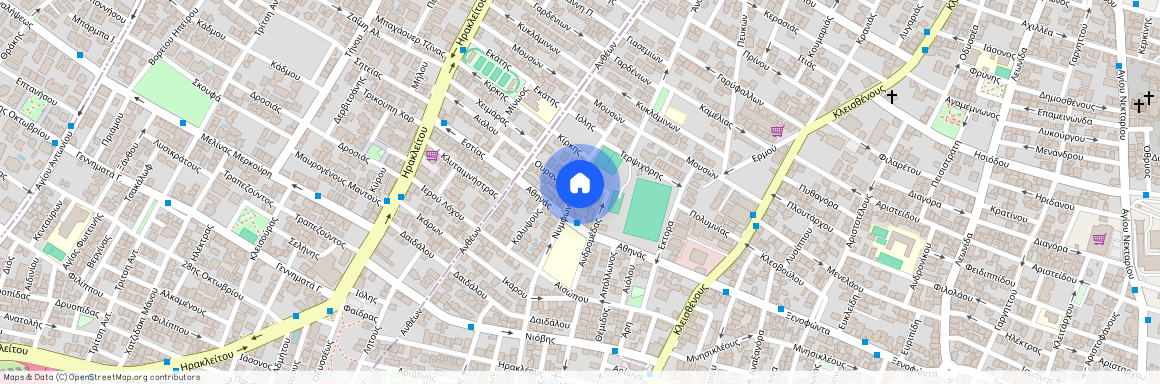 Γέρακας (Γαργηττός ΙΙ)