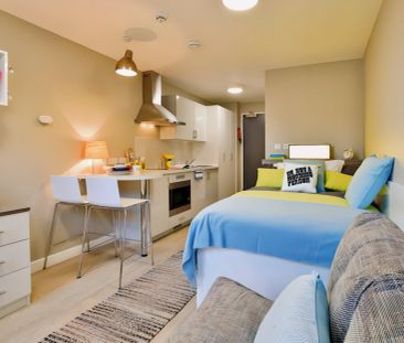 Classic Studio - Photo 2