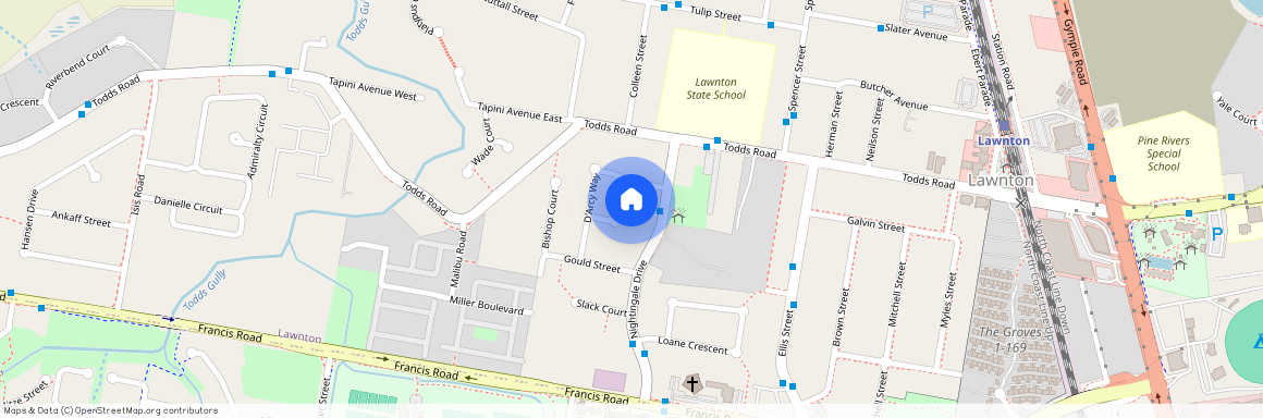 5 Grigg Court, Qld 4501, Lawnton