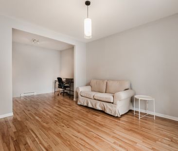 Appartement à louer - Montréal (Le Plateau-Mont-Royal) (Le Plateau-... - Photo 5