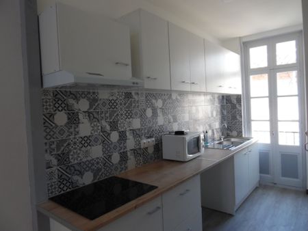 Appartement 40 m² - 2 Pièces - Amélie-Les-Bains-Palalda (66110) - Photo 5