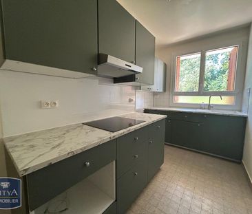 Location Appartement 2 pièces 48m² RAMBOUILLET 78120 - Photo 3