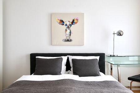 Geschmackvoll möblierte Wohnung in Kölner Messenähe - Photo 5