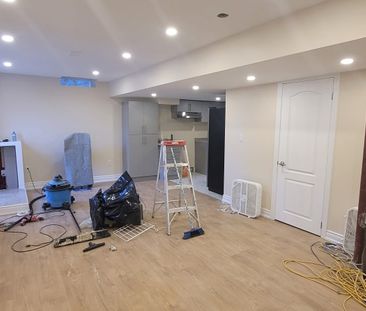 For Lease - 13 Warton Court Unit# Basement, Markham, Ontario - Photo 6
