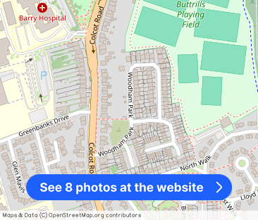 Woodham Park, Barry - Photo 1