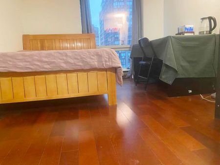 For Lease - 1001 Bay Street Unit# 1206, Toronto, Ontario - Photo 2