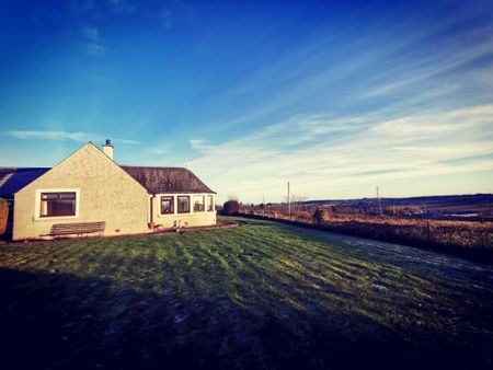 Viewlands West Adamston Farm, Muirhead, Dundee - Photo 2