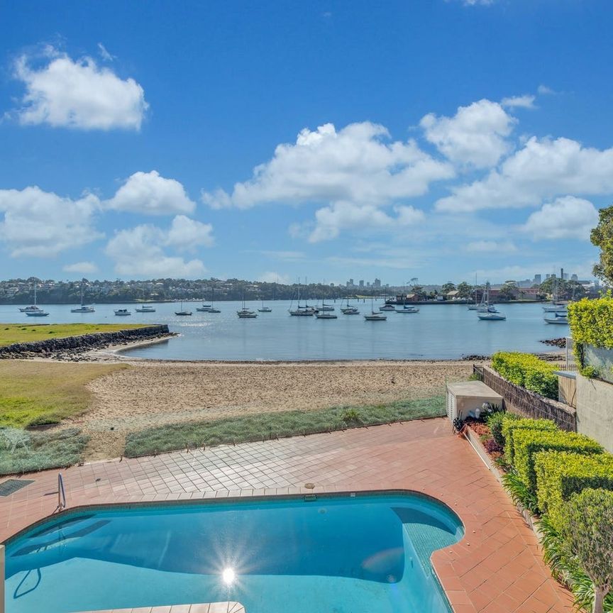 3/58 St Georges Crescent, Drummoyne, NSW 2047 - Photo 1