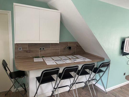 Room in a Shared House, Leabon Grove, B17 - Photo 1