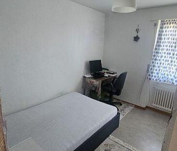 4-Zimmer-Wohnung, 2. OG links - Foto 4
