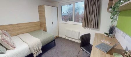 Silver Non Ensuite - Photo 5