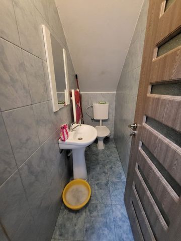 Casa cu 3 camere de inchiriat|mobilata si utilata|Bragadiru - Fotografie 5