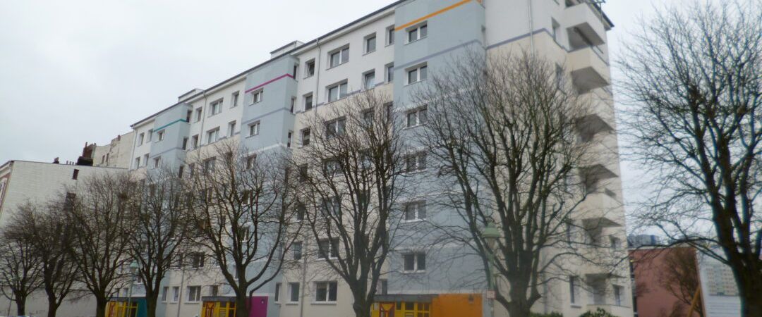 Schleusenstr. 20 - Photo 1