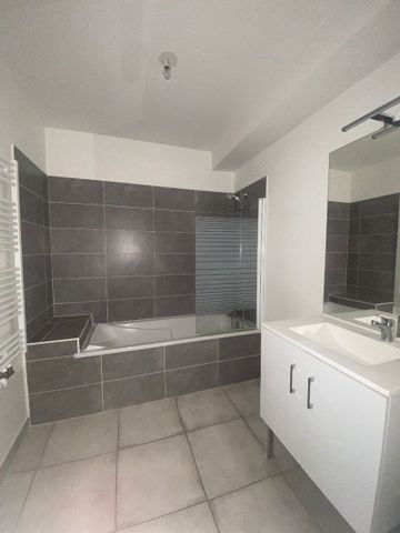 Appartement 3 pièces à louer - Photo 2