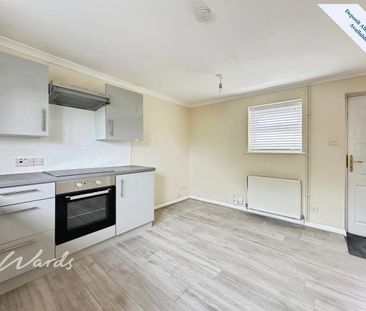 1 bedroom terraced house to rent - Photo 1