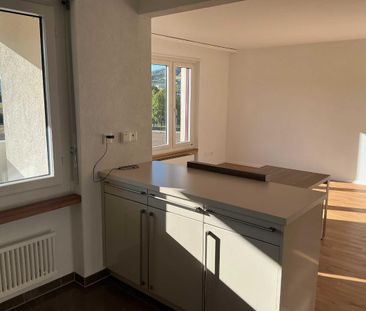 3.5 Zimmer, 75 m², 4. Stock - Photo 4