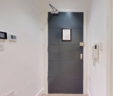 1 bedroom ground floor flat to rent - Photo 3