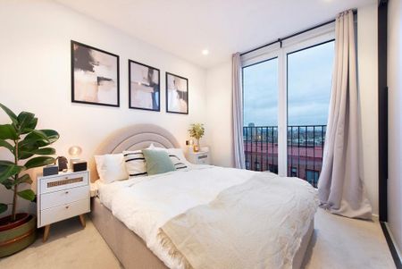 2 bedroom flat to rent - Photo 4