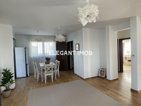 Inchirieri Case / Vile Paradisul Verde - Fotografie 5