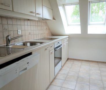 2.5 Zimmer, 100 m², 2. Stock - Foto 3