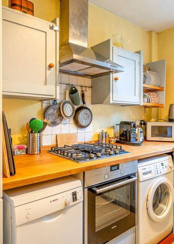 1 bedroom flat to rent - Photo 5