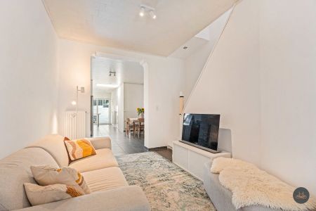 Gezellige woning nabij centrum Mechelen - Photo 4