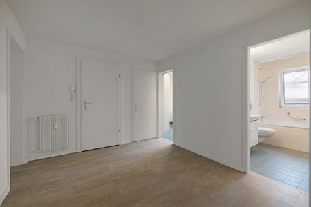 Familienfreundliche Wohnung nach Strangsanierung - Photo 3