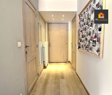 Gemeubeld appartement - Photo 6