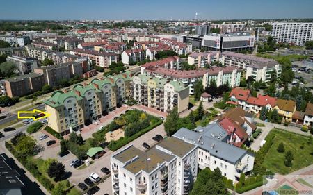 Mieszkanie do wynajęcia, Płock, Podolszyce Południe - Фото 2