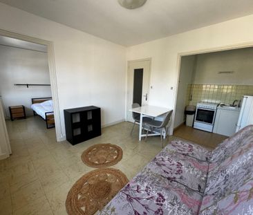 Location Appartement 2 pièces Meublé 31m² NANCY 54000 - Photo 2