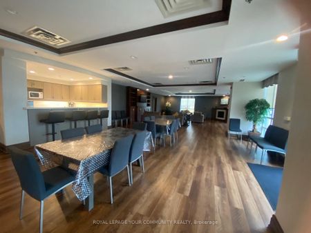 For Lease - 23 Oneida Crescent Unit# LPH10, Richmond Hill, Ontario - Photo 5