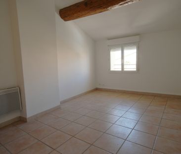 Appartement T2 Rue de l'Ancienne Gendarmerie à Sigean - Photo 5