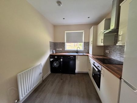 5 Ardara Mews, Dundonald, BT16 2BF - Photo 5