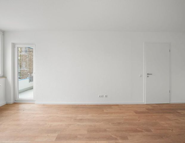 Ankommen und sparen - 1 Monat mietfrei für Schnellentschlossene! - Foto 1