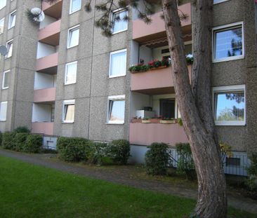 Ab sofort! 2-Zimmer-Wohnung in Dortmund Dorstfeld - Foto 1
