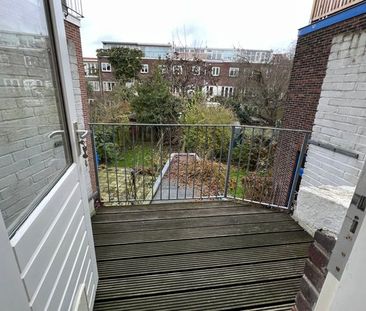 Te huur: Huis Jacob van der Borchstraat 14 in Utrecht - Foto 4