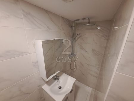 Apartamento T1 em Lisboa - Foto 5