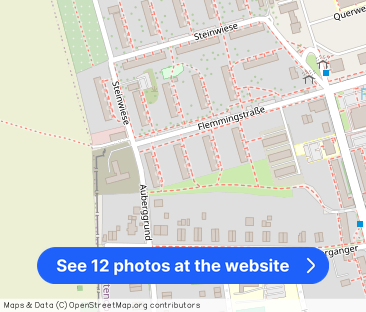 Schöner WOHNEN im grünen FLEMMING - Photo 1