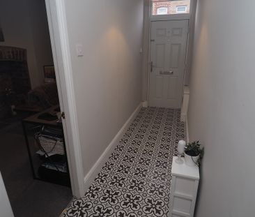 2 bedroom to let - Photo 1