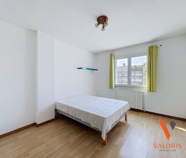 Location Appartement 3 pièces 72m² GRENOBLE 38100 - Photo 4